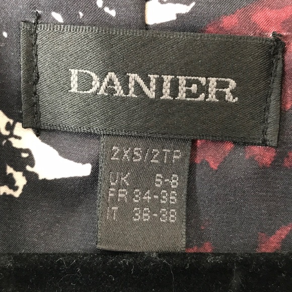 Danier Leather Blazer - Picture 3 of 3